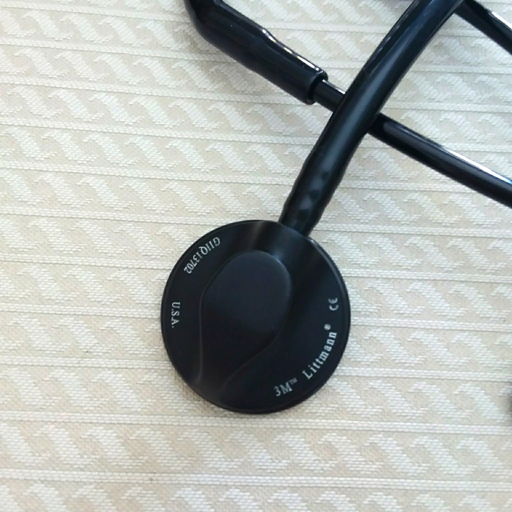 Littmann Cardiac Stethoscope